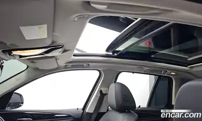 BMW X3 2020 2.0 Автомат в Москве № 228996, миниатюра 4