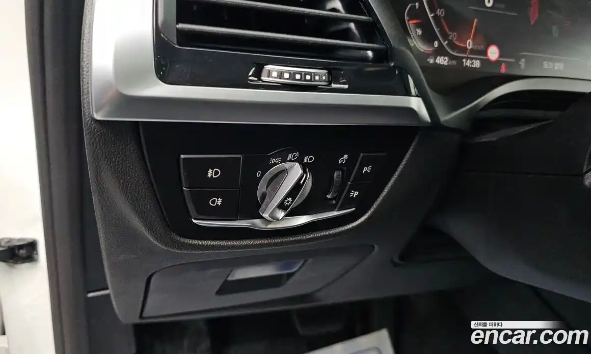 BMW X3 2020 2.0 Автомат в Москве № 228996, фото 5