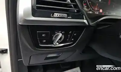 BMW X3 2020 2.0 Автомат в Москве № 228996, миниатюра 5