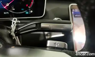 Mercedes-Benz S-Class 2024 3.0 Автомат в Москве № 229637, миниатюра 11