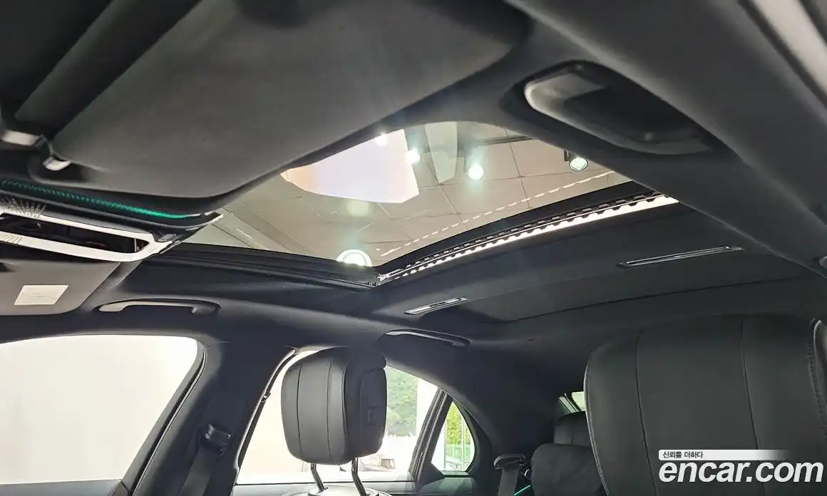 Mercedes-Benz S-Class 2024 3.0 Автомат в Москве № 229637, фото 10