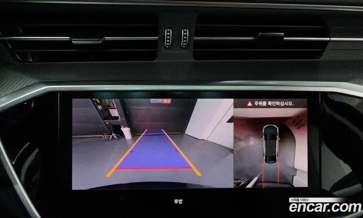 Audi A6 2021 2.0 Автомат в Москве № 229790, фото 18