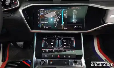 Audi A6 2021 2.0 Автомат в Москве № 229790, миниатюра 10