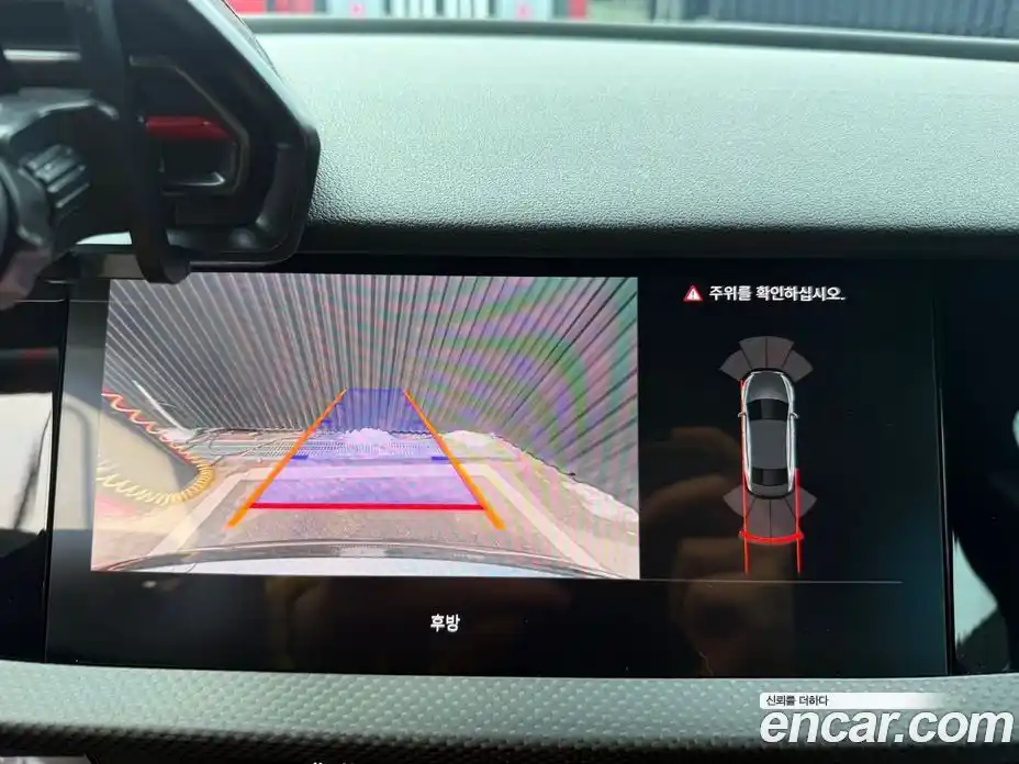 Audi RS3 2025 2.5 Автомат в Москве № 230280, фото 11