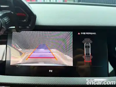 Audi RS3 2025 2.5 Автомат в Москве № 230280, миниатюра 11