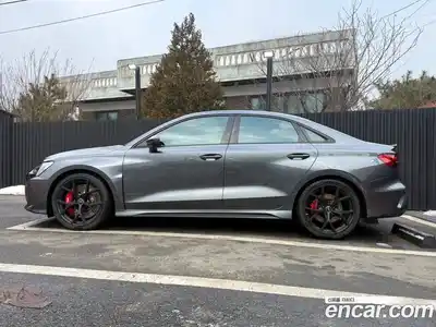 Audi RS3 2025 2.5 Автомат в Москве № 230280, миниатюра 3