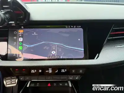 Audi RS3 2025 2.5 Автомат в Москве № 230280, миниатюра 10