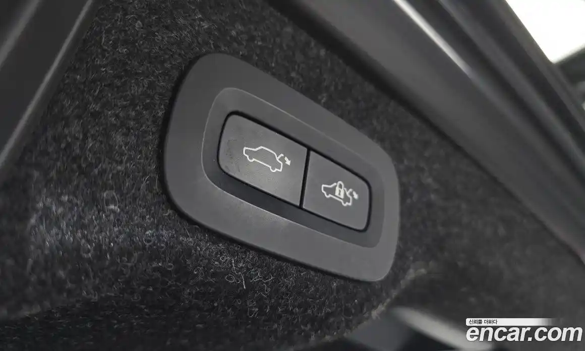 Volvo S90 2021 2.0 Автомат в Москве № 230374, фото 12