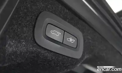 Volvo S90 2021 2.0 Автомат в Москве № 230374, миниатюра 12