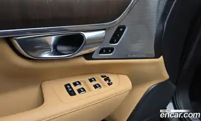 Volvo S90 2021 2.0 Автомат в Москве № 230374, миниатюра 4