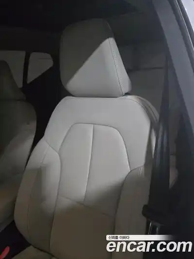 Volvo XC40 2025 2.0 Автомат в Москве № 230810, миниатюра 12