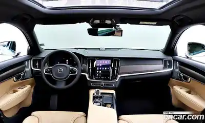 Volvo V90 2023 2.0 Автомат в Москве № 230826, миниатюра 11