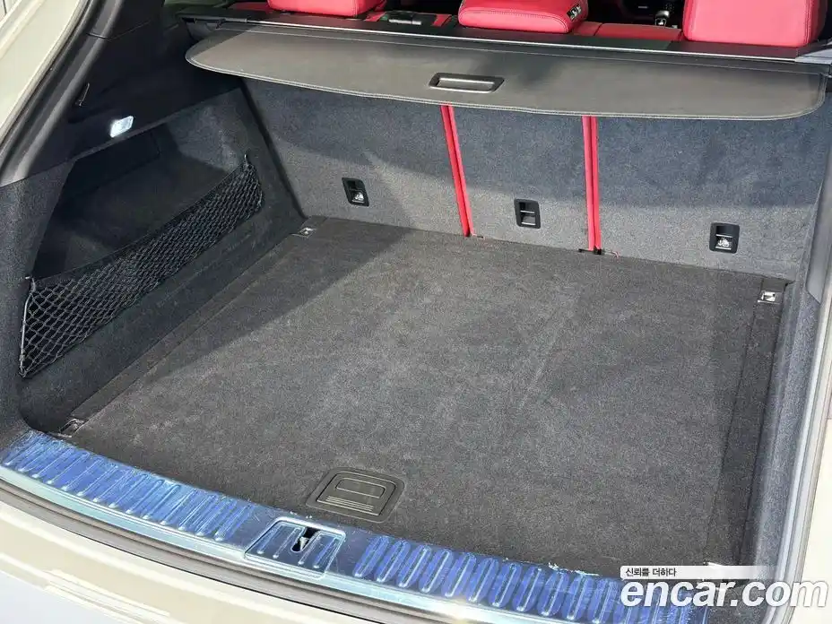 Porsche Cayenne 2020 3.0 Автомат в Москве № 231080, фото 12