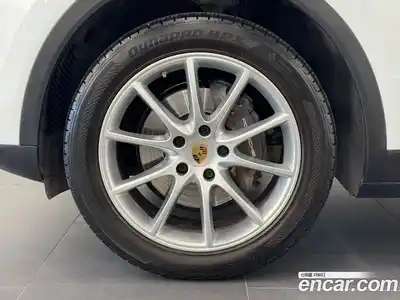 Porsche Cayenne 2020 3.0 Автомат в Москве № 231080, миниатюра 5