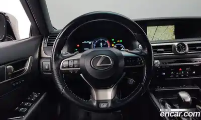 Lexus GS 2017 3.5 Автомат в Москве № 232045, миниатюра 2