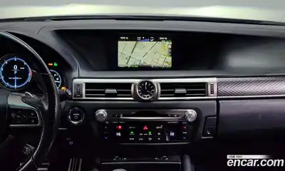 Lexus GS 2017 3.5 Автомат в Москве № 232045, миниатюра 3