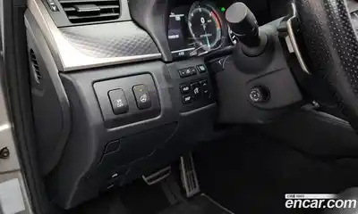 Lexus GS 2017 3.5 Автомат в Москве № 232045, миниатюра 10