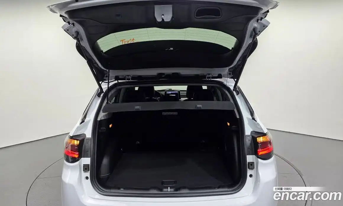 Jeep Compass 2022 2.4 Автомат в Москве № 232355, фото 20