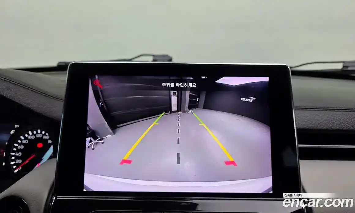 Jeep Compass 2022 2.4 Автомат в Москве № 232355, фото 9