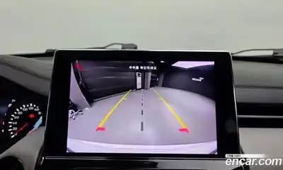 Jeep Compass 2022 2.4 Автомат в Москве № 232355, миниатюра 9