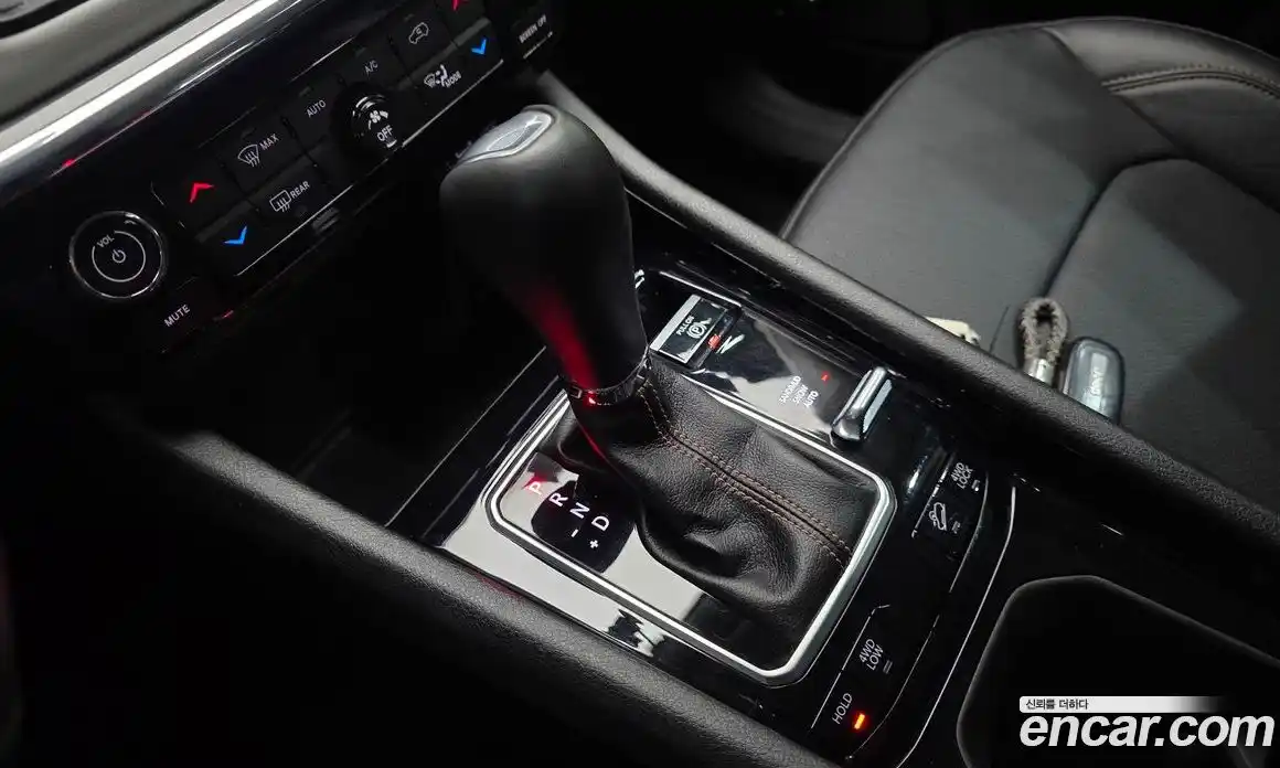 Jeep Compass 2022 2.4 Автомат в Москве № 232355, фото 10