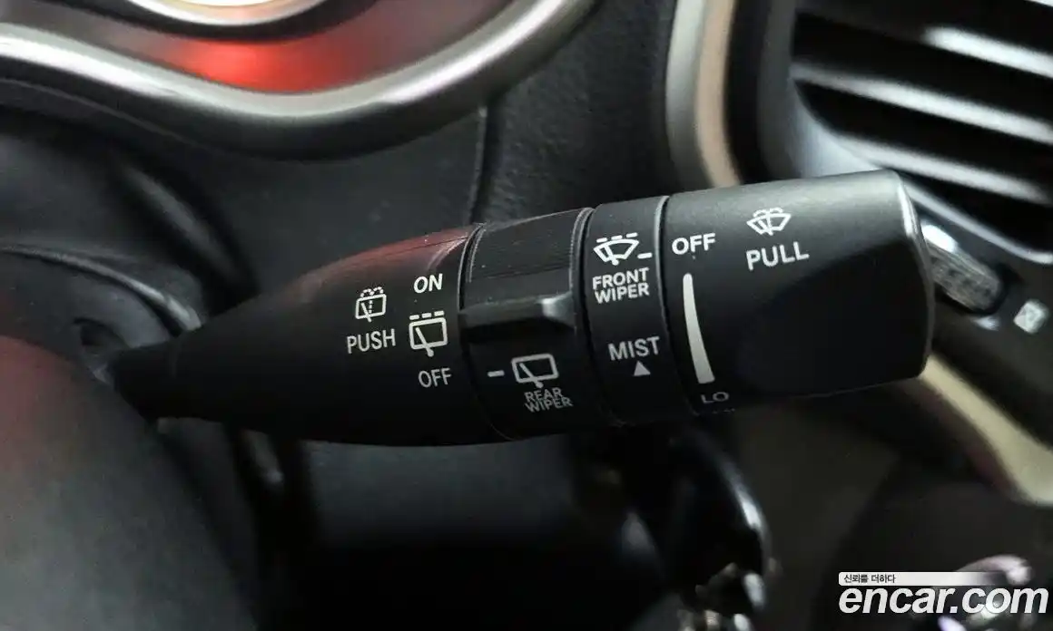 Jeep Cherokee 2016 2.4 Автомат в Москве № 232718, фото 19