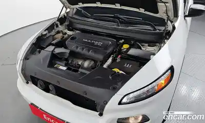 Jeep Cherokee 2016 2.4 Автомат в Москве № 232718, миниатюра 6