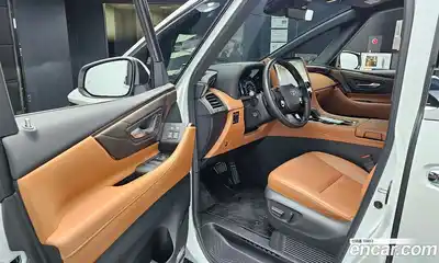 Toyota Alphard 2024 2.5 Автомат в Москве № 232830, миниатюра 11