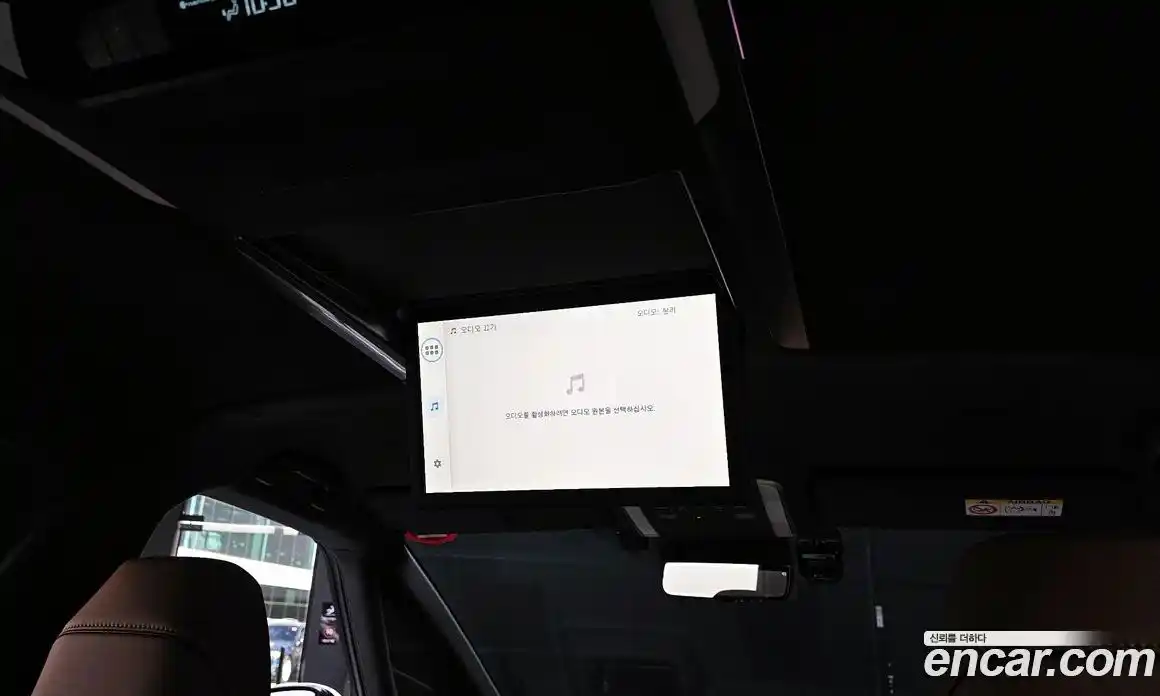 Toyota Alphard 2024 2.5 Автомат в Москве № 232830, фото 17