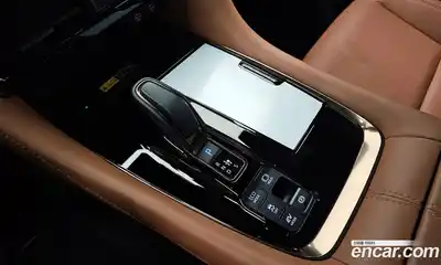 Toyota Alphard 2024 2.5 Автомат в Москве № 232830, миниатюра 9