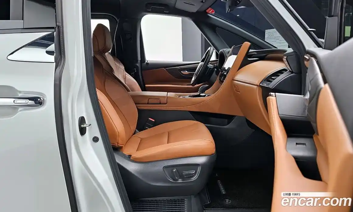 Toyota Alphard 2024 2.5 Автомат в Москве № 232830, фото 10