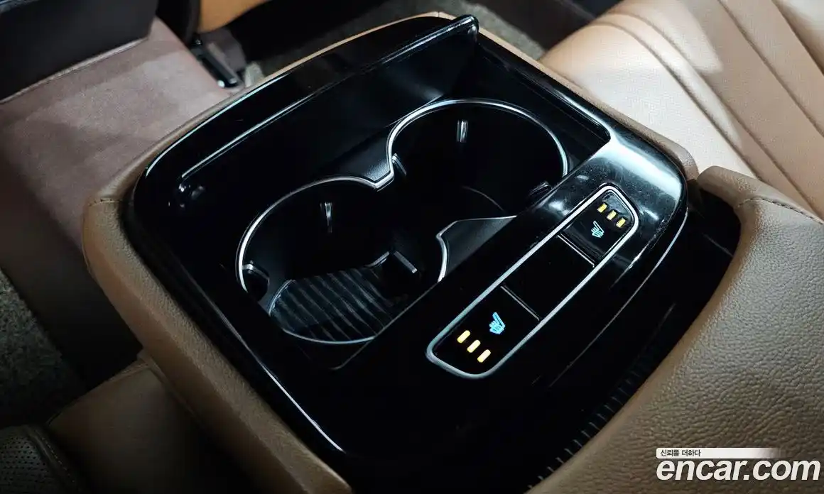 Genesis G80 2024 3.5 Автомат в Москве № 23312, фото 13