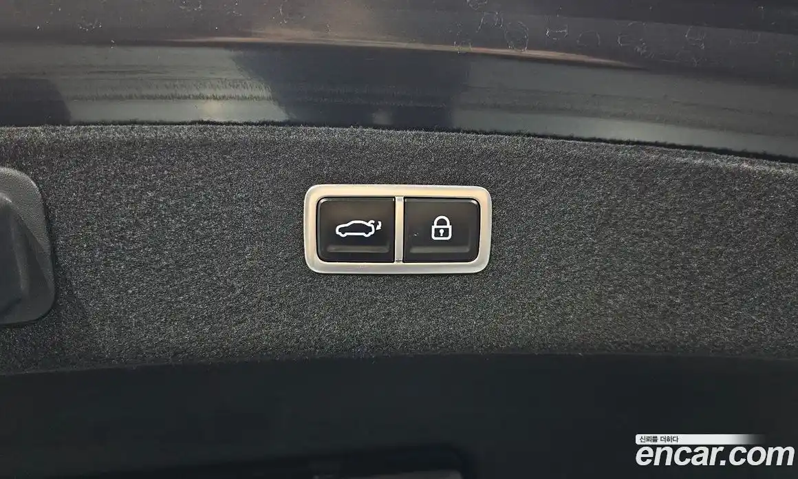 Genesis G80 2024 3.5 Автомат в Москве № 23312, фото 14