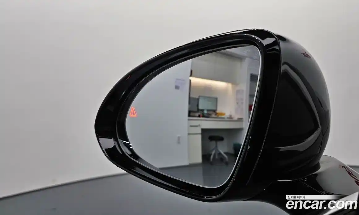 Genesis G80 2024 3.5 Автомат в Москве № 23312, фото 20