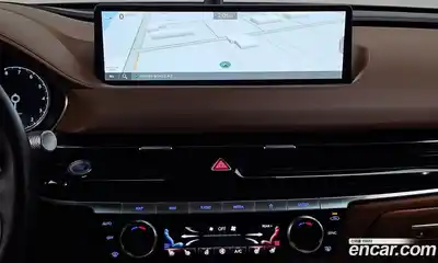 Genesis G80 2024 3.5 Автомат в Москве № 23312, миниатюра 4
