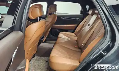 Genesis G80 2024 3.5 Автомат в Москве № 23312, миниатюра 6