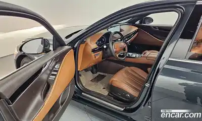 Genesis G80 2024 3.5 Автомат в Москве № 23312, миниатюра 8
