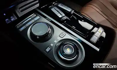 Genesis G80 2024 3.5 Автомат в Москве № 23312, миниатюра 10