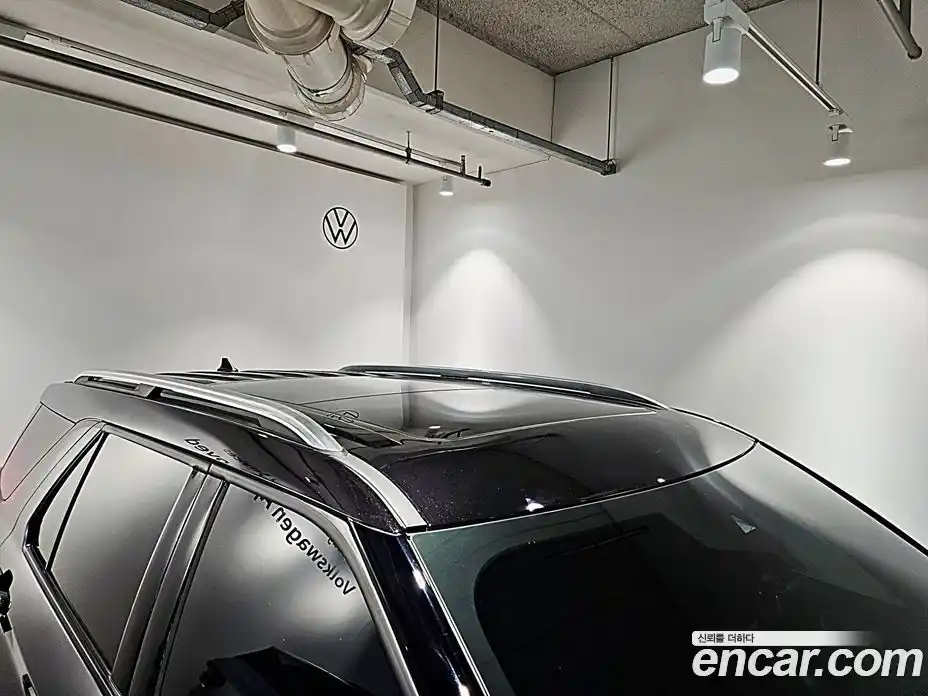 Ford Explorer 2022 3.0 Автомат в Москве № 233135, фото 18