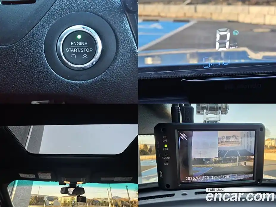 Ford Explorer 2016 2.3 Автомат в Москве № 233315, фото 13