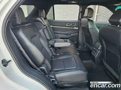 Ford Explorer 2016 2.3 Автомат в Москве № 233315, миниатюра 6