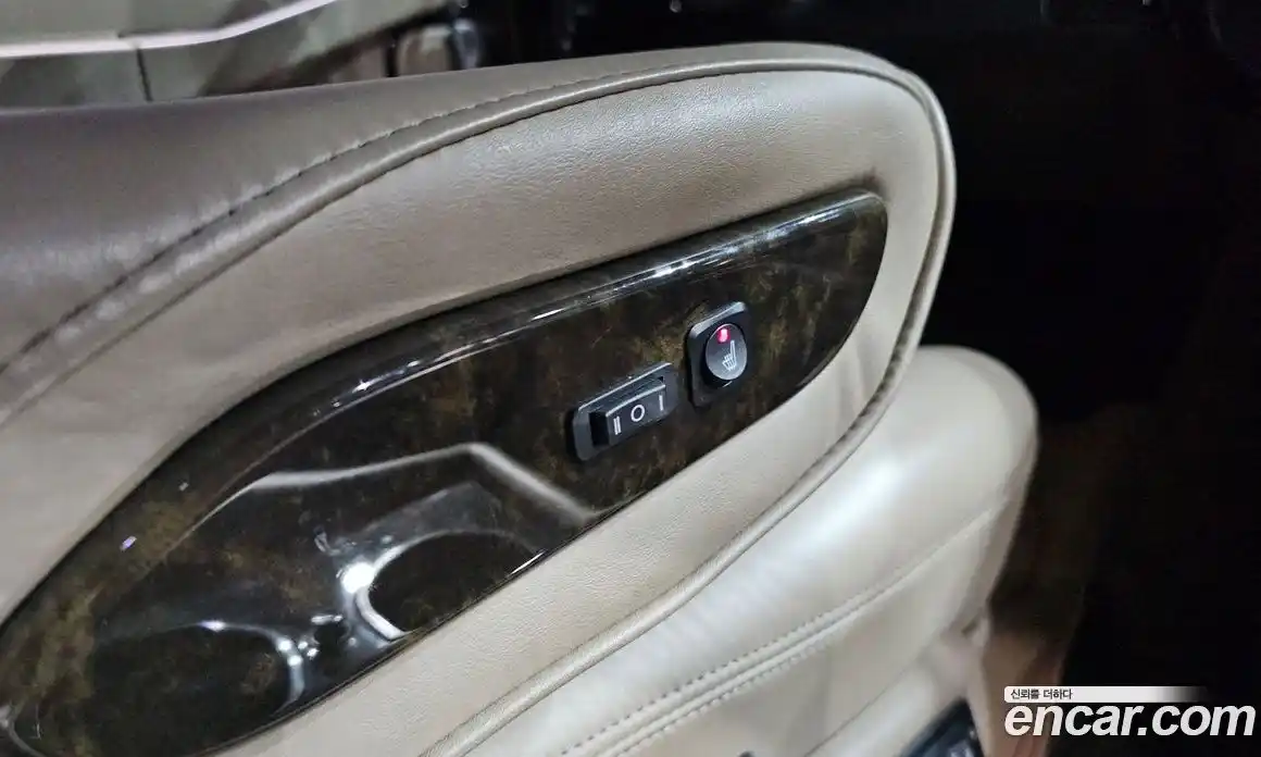 Chevrolet Express Van 2017 6.0 Автомат в Москве № 234343, фото 16