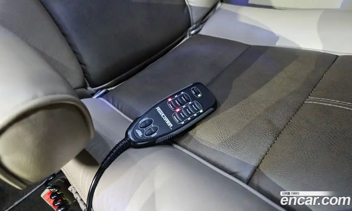 Chevrolet Express Van 2017 6.0 Автомат в Москве № 234343, фото 18