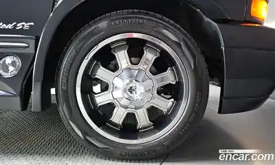 Chevrolet Express Van 2017 6.0 Автомат в Москве № 234343, миниатюра 5