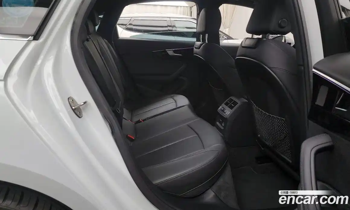 Audi A4 2021 2.0 Автомат в Москве № 245879, фото 14