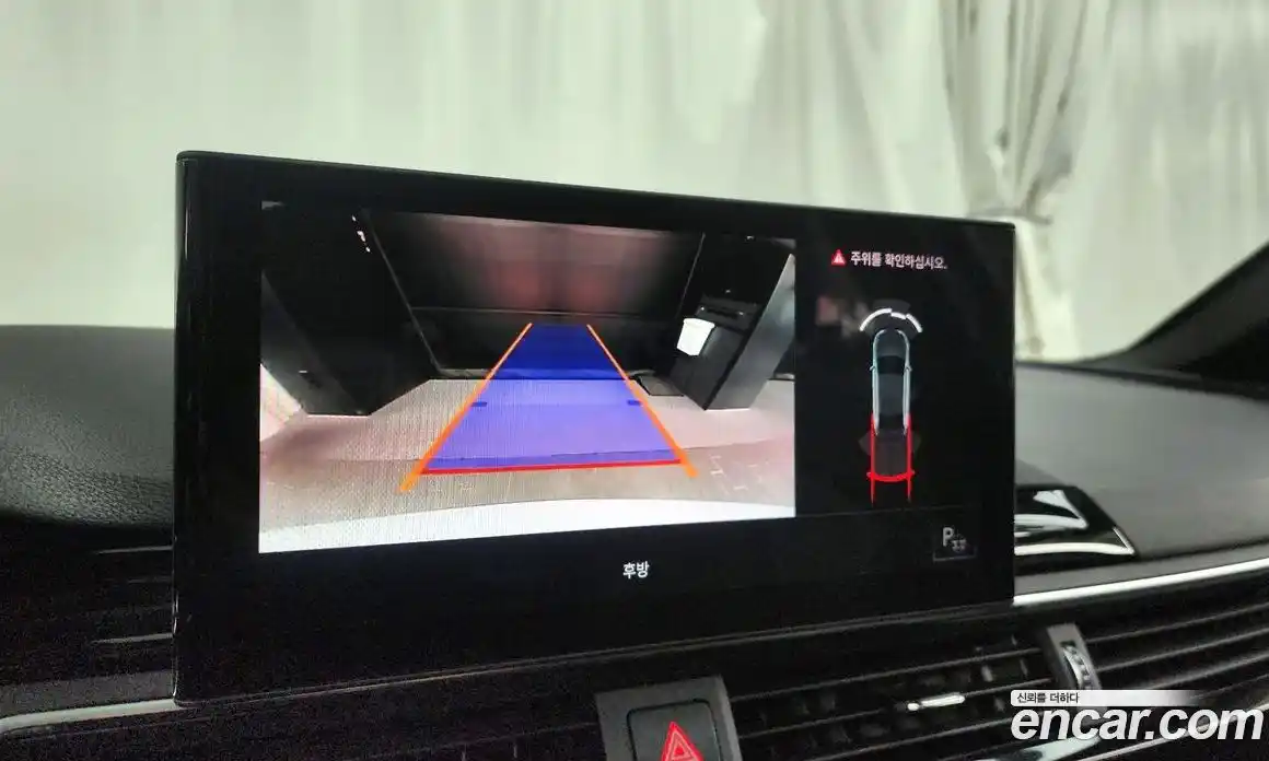 Audi A4 2021 2.0 Автомат в Москве № 245879, фото 16