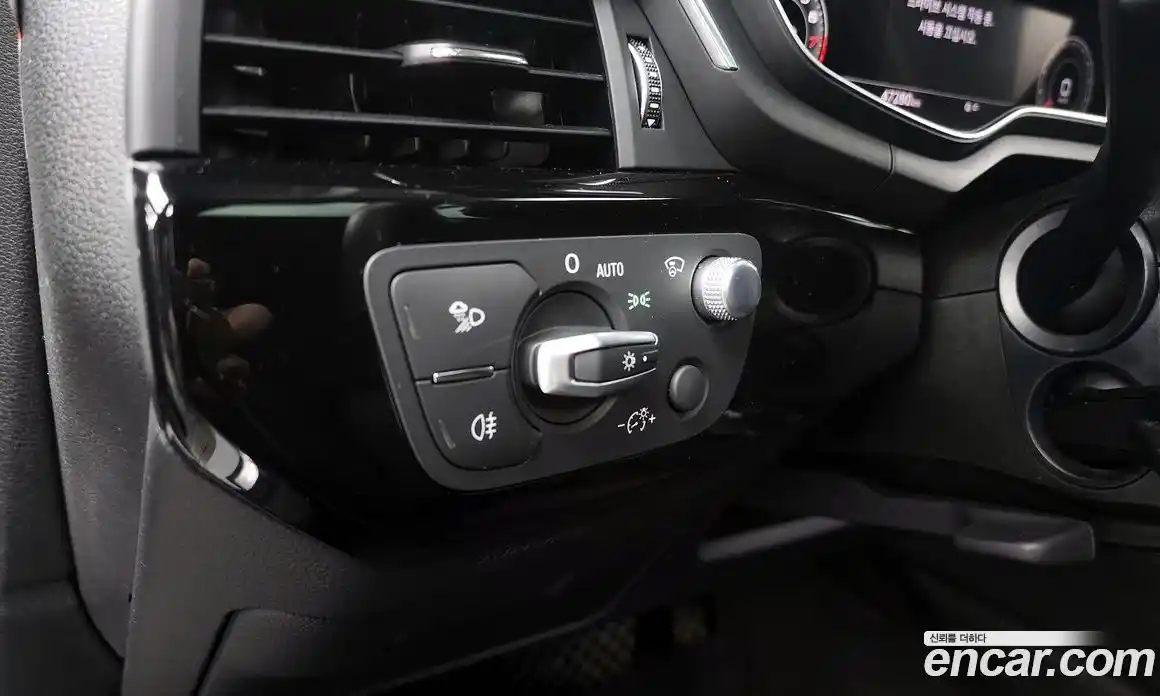 Audi A4 2021 2.0 Автомат в Москве № 245879, фото 20