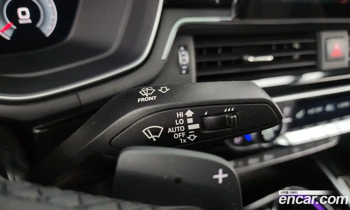 Audi A4 2021 2.0 Автомат в Москве № 245879, фото 3