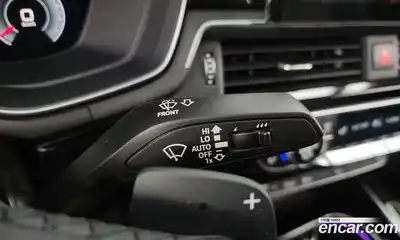 Audi A4 2021 2.0 Автомат в Москве № 245879, миниатюра 3