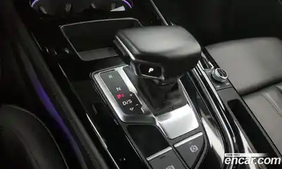 Audi A4 2021 2.0 Автомат в Москве № 245879, миниатюра 10